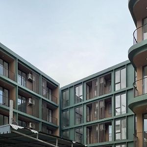 Appartement met een Slaapkamer